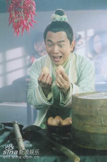 猜心妙手剧照