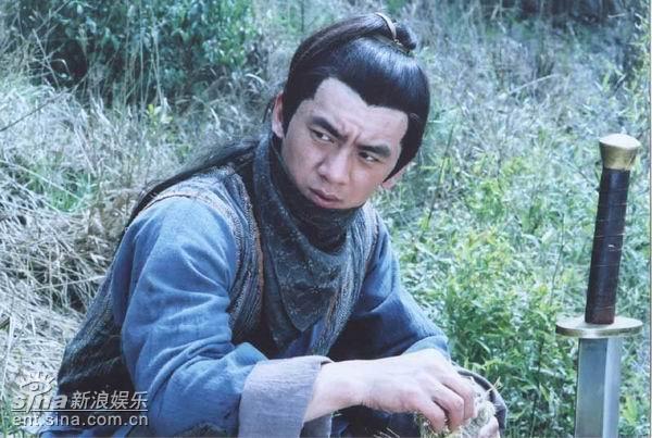 电视剧猜心妙手精彩剧照(31)
