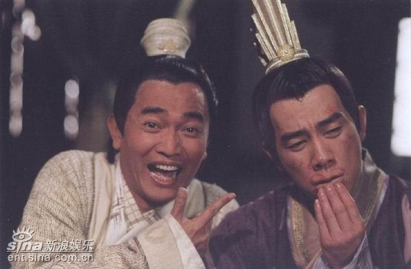剧照-资料图片：电视剧猜心妙手精彩剧照(36)
