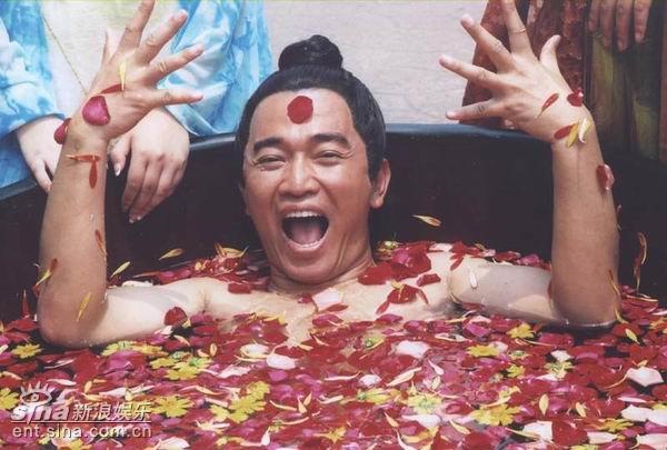 剧照-资料图片：电视剧猜心妙手精彩剧照(32)