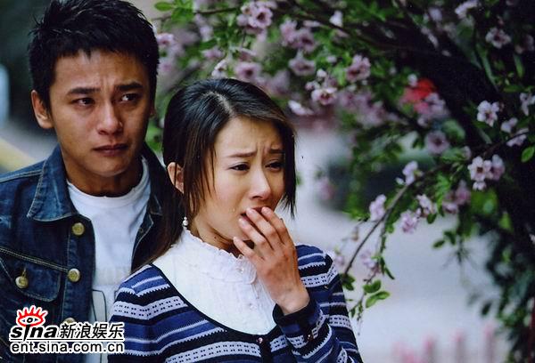 剧照-资料图片：电视剧爱在来时第二批剧照(9)