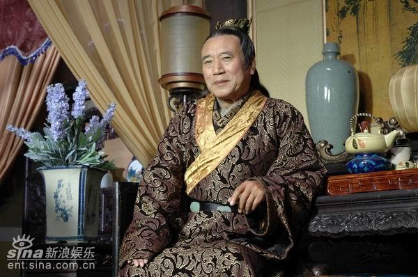 电视剧三滴血精彩剧照(65)