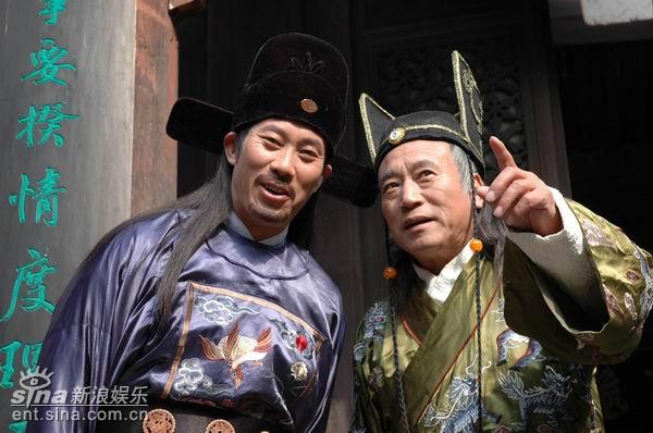 剧照-资料图片：电视剧三滴血精彩剧照(74)
