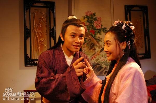 三滴血剧照