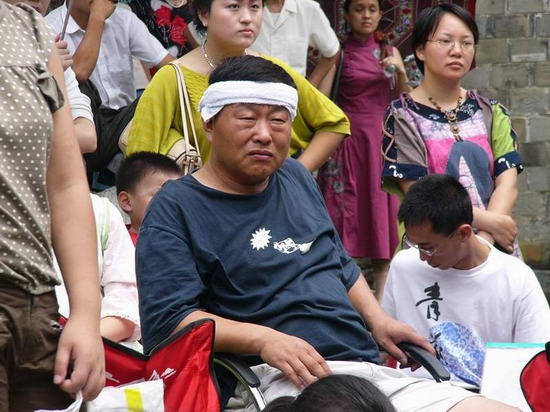 青花剧照