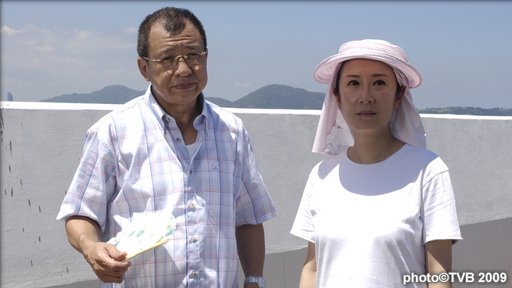 TVB剧老婆大人Ⅱ精彩剧照(20)