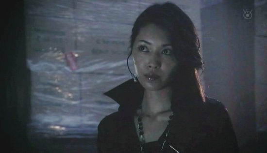 魔女裁判剧照