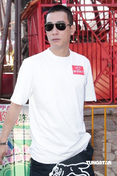 剧照-组图：陈小春佘诗曼等铁嘴银牙许愿结良缘 