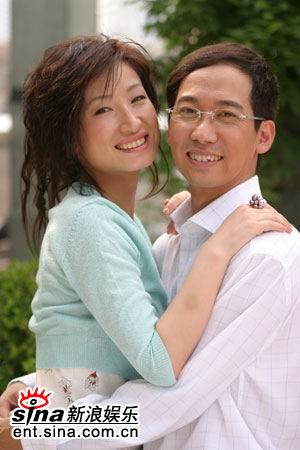 如果月亮有眼睛剧照