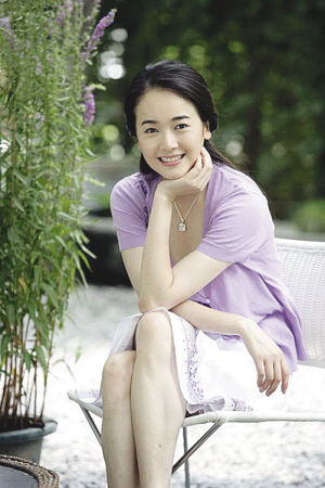 家常菜剧照