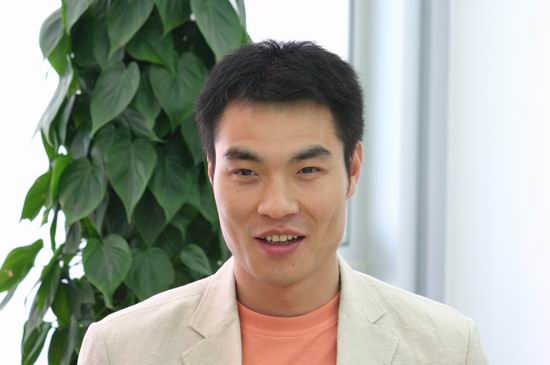 任长霞剧照