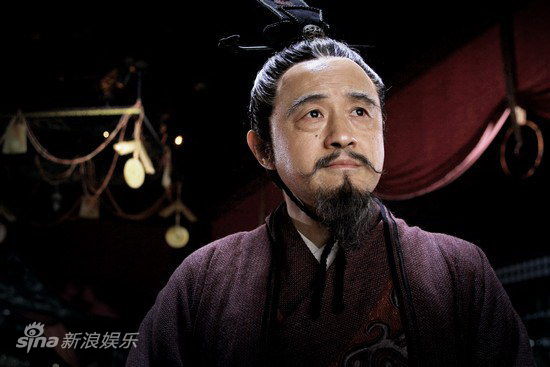 大秦帝国2剧照