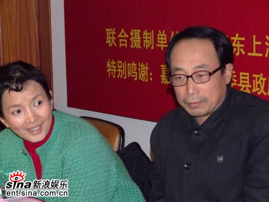剧照-孙海英吕丽萍再度携手谁为梦想买单(组图)