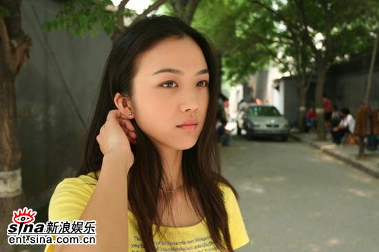 剧照-李安新片女主角汤唯加盟生于六十年代(图)