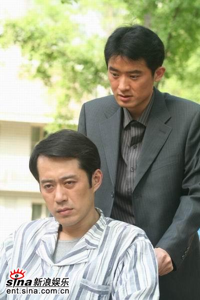 生于六十年代剧照