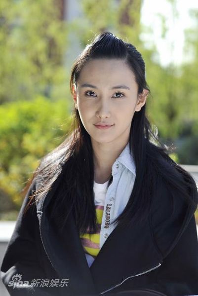 剧照-资料图片：幸福生活在招手剧照-胡冰權饰演丁芳文