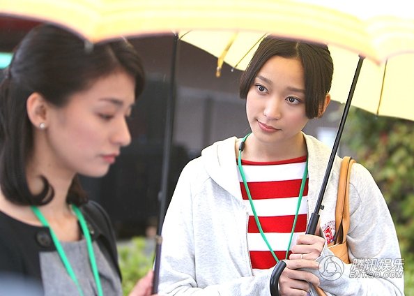 失去了名字的女神的剧照14