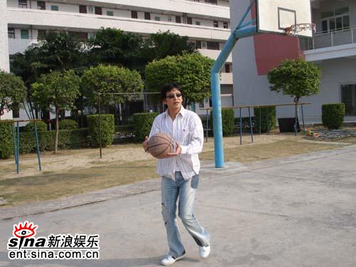 色拉青春剧照