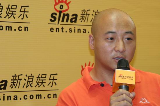 剧照-图文：撕开你的伤口作客新浪--周晓鸥转型