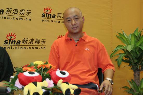剧照-图文：撕开你的伤口作客新浪--周晓鸥