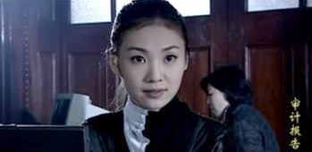 审计报告剧照