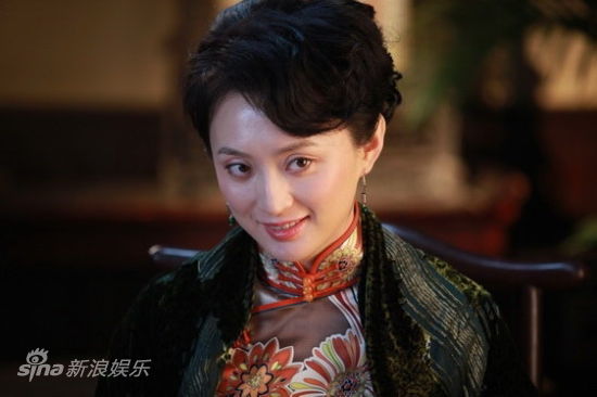 攻心剧照
