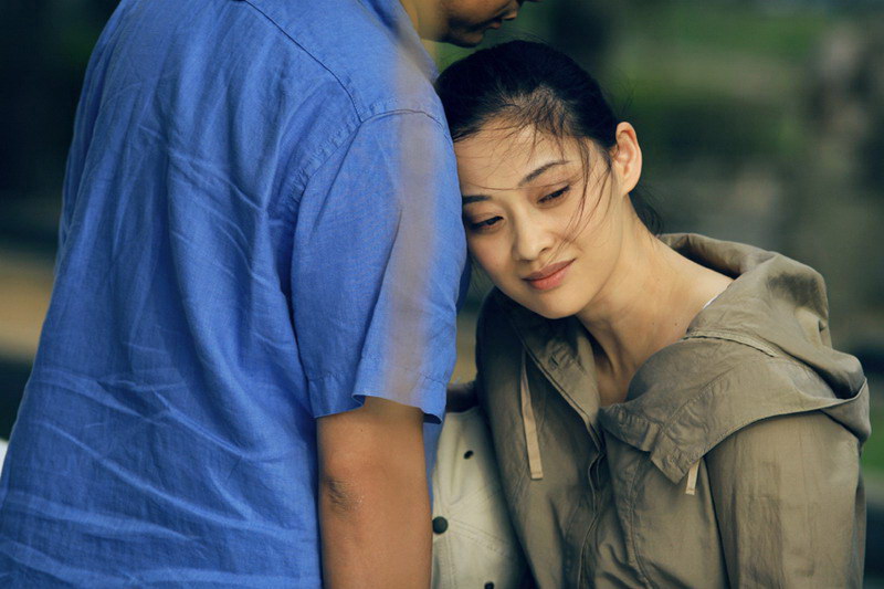 大男当婚剧照
