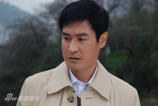 恩情无限剧照