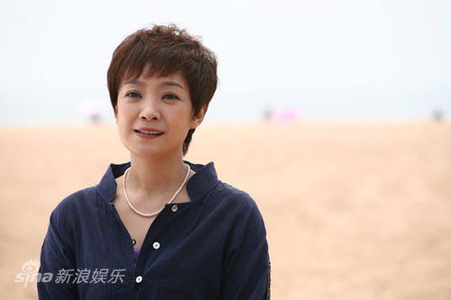 剧照-资料图片:缉毒精英剧照-王海燕饰谭北燕