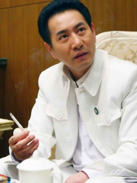 迷案1937剧照