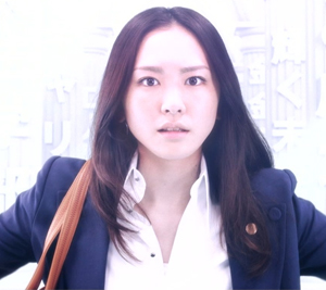 全开女孩剧照