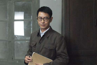 黎明追剿剧照