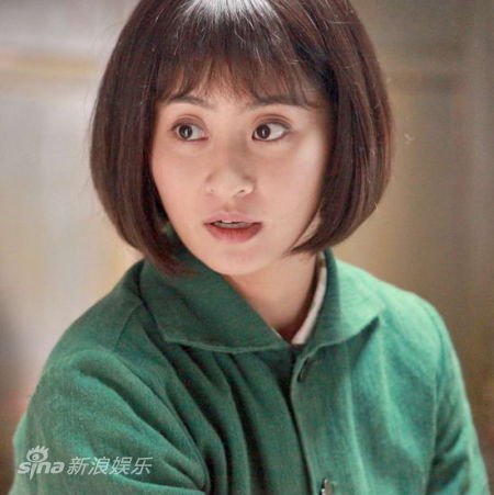 最爱剧照
