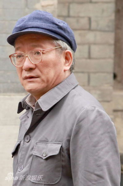 最爱剧照