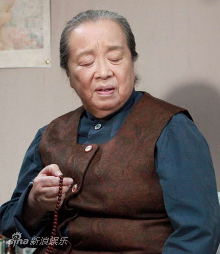 最爱剧照
