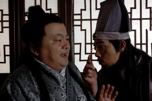 剧照-图文：天下第一媒开机 陈小春出演搞笑喜剧(10)