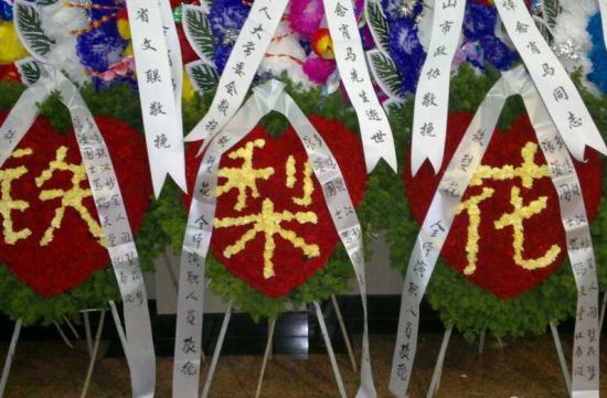 铁梨花剧照
