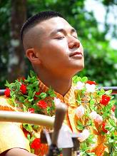 剧照-安琥拍天空之城收获颇丰将出版写真(图)
