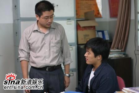 剧照-我们无处安放的青春大理台首播(图)