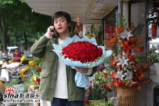 剧照-我们无处安放的青春佟大为首唱主题曲(图)