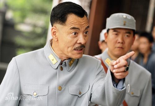 剧照-红娘子戏外乐趣多 刘威信鹏搭档说相声(图)