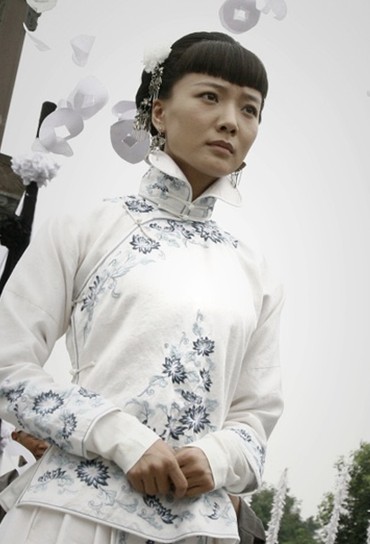 红娘子剧照0
