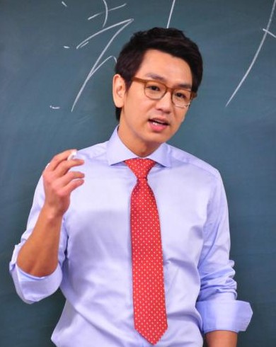 傻瓜妈妈剧照5