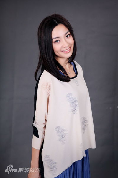 女人泪剧照