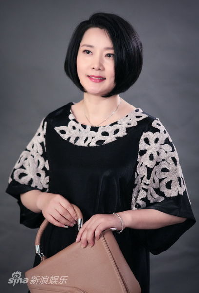 女人泪剧照655