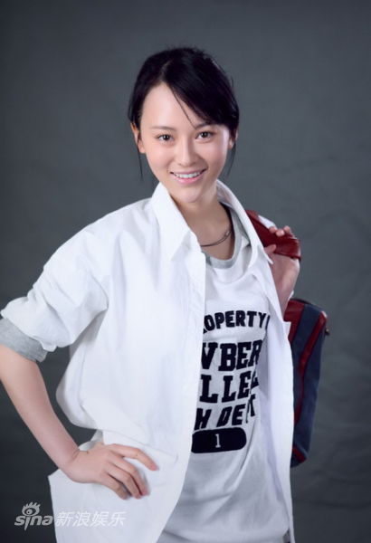 女人泪剧照