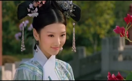 后宫甄嬛传剧照170