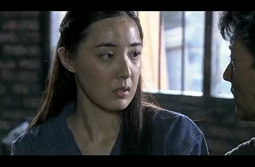 我不曾放纵的青春剧照