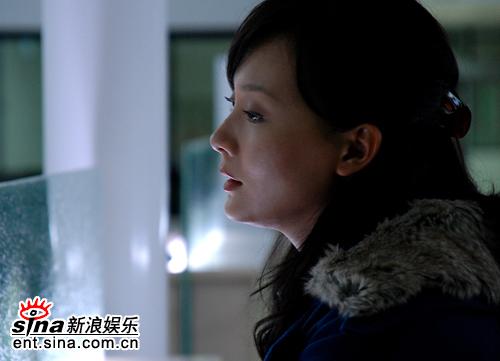 剧照-演员陈数与孙周有缘 联手栽下“相思树”(图)