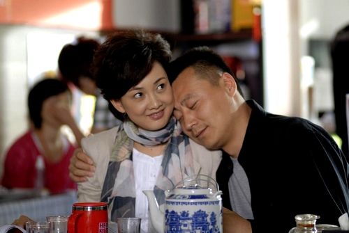 幸福生活在招手剧照688